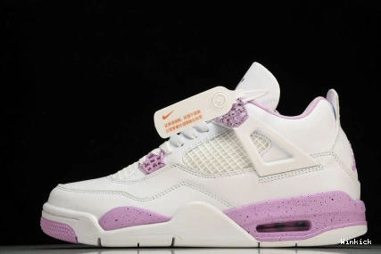 JORDAN 4 -  CT8527-116 RETRO 0822